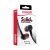 Maxell Sin-8 Solid+ Earbud Black