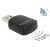 DeLock USB3.0 Dual Band WLAN ac/a/b/g/n Mini Stick 867 + 300 Mbps