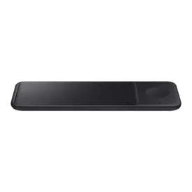 Samsung Trio Pad Wireless Charger Black