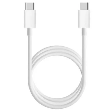 Xiaomi Mi USB Type-C to Type-C Cable 1,5m White