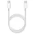 Xiaomi Mi USB Type-C to Type-C Cable 1,5m White