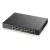 ZyXEL GS1900-24EP-EU0102F 24-port GbE Smart Managed Switch