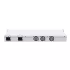 Mikrotik RouterBoard CRS326-24S+2Q+RM 1U 24port GbE LAN 2x40G QSFP+ Cloud Router Switch