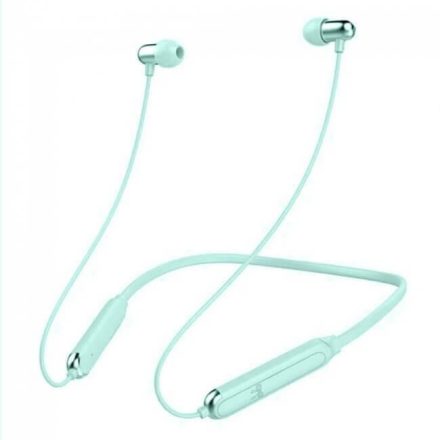 UiiSii BN18 Bluetooth Headset Green