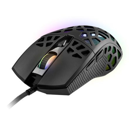 Tracer GameZone Reika RGB mouse Black