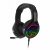 Spirit Of Gamer Pro-H8 RGB Headset Black