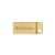 Verbatim 32GB Exclusive Metal Gold