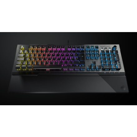 Roccat Vulcan 120 Aimo Gaming keyboard Black US