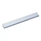 Iratrögzítő sín MAUL alumínium öntapadós 30cm