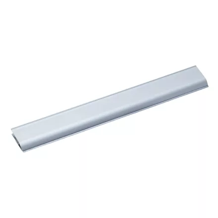Iratrögzítő sín MAUL alumínium öntapadós 30cm