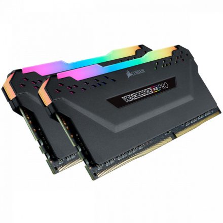 Corsair 64GB DDR4 3200MHz Kit(2x32GB) Vengeance LPX Black
