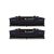 G.SKILL 16GB DDR4 4000Mhz Kit(2x8GB) Ripjaws V Black