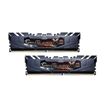 G.SKILL 32GB DDR4 3200Mhz Kit(2x16GB) Flare X