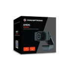 Conceptronic  AMDIS01B Webkamera Black
