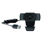 Conceptronic  AMDIS01B Webkamera Black