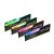 G.SKILL 64GB DDR4 3600Mhz Kit(4x16GB) Trident Z RGB