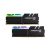 G.SKILL 64GB DDR4 3200MHz Kit(2x32GB) Trident Z RGB