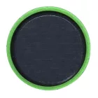 Táblamágnes MAUL 32mm zöld 10 darabos