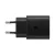 Samsung AFC Travel Adapter (25W) Black