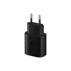 Samsung AFC Travel Adapter (25W) Black