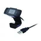 Conceptronic  AMDIS03B Webkamera Black