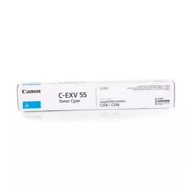 Canon C-EXV55 Cyan toner