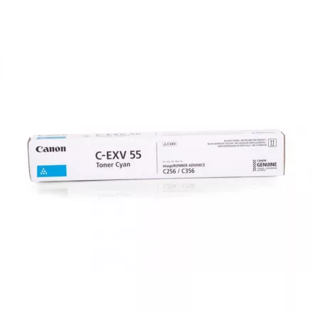 Canon C-EXV55 Cyan toner