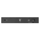 D-Link DGS-1100-24PV2 24-Port Gigabit PoE Smart Switch