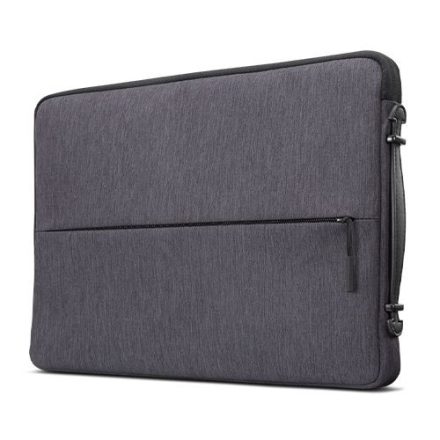 Lenovo Business Casual Sleeve Case 14" Charcoal Grey
