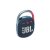 JBL Clip4 Bluetooth Ultra-portable Waterproof Speaker Blue/Pink