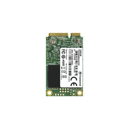 Transcend 256GB mSATA SSD230S