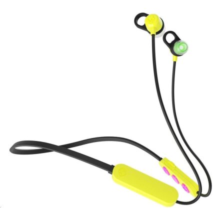 Skullcandy Jib+ Bluetooth Headset Electric Yellow
