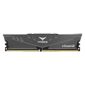 TeamGroup 16GB DDR4 3200MHz T-Force VulcanZ Grey