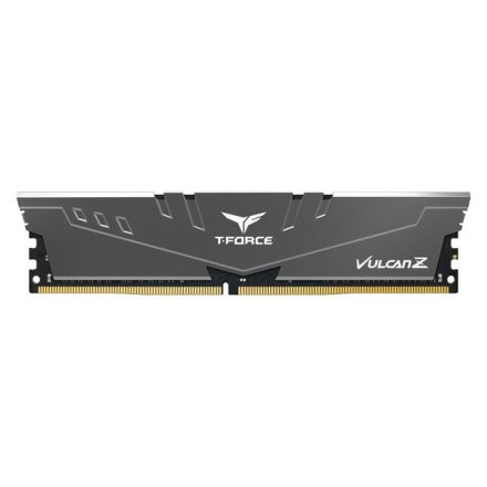 TeamGroup 16GB DDR4 3200MHz T-Force VulcanZ Gray