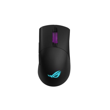 Asus ROG Keris Wireless mouse Black