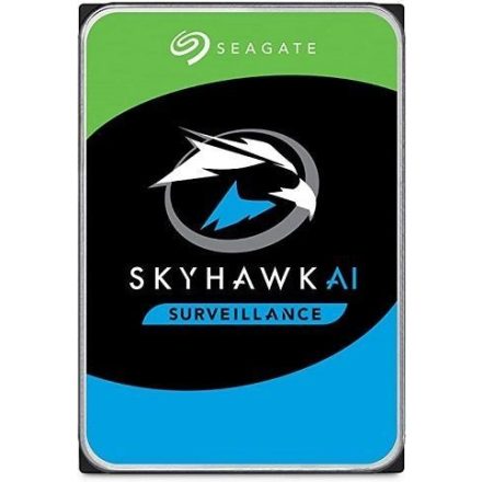 Seagate 16TB 7200rpm SATA-600 256MB SkyHawk AI ST16000VE002