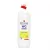 Toalett tisztító gél DYMOSEPT Citrom 750ml