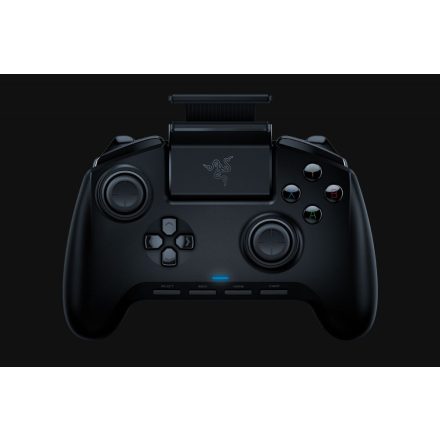 Razer Raiju Mobile Controller Black