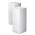 Linksys Velop AX4200 Whole Home Intelligent Mesh WiFi 6 System Tri-Band 2-pack