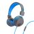 JLab Jbuddies Studio Kids Headphones Graphite/Blue