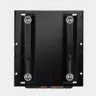 AXAGON RHD-125B 2.5" SSD/HDD Bracket into 3.5" bay Black