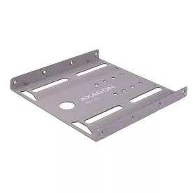   AXAGON RHD-125S 2.5" SSD/HDD Bracket into 3.5" bay Silver