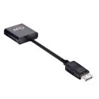 Club3D DisplayPort 1.2 to HDMI 2.0 UHD Active Adapter