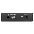 D-Link DGS-1100-05V2 5-Port Gigabit Smart Managed Switch