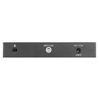 D-Link DGS-1100-08PV2 8-Port Gigabit PoE Smart Managed Switch