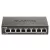 D-Link DGS-1100-08V2 8-Port Gigabit Smart Managed Switch