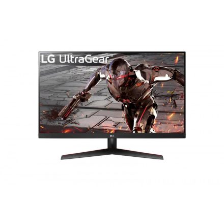 LG 31,5" 32GN600-B LED