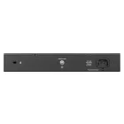 D-Link DGS-1100-24V2 24 Port Gigabit Smart Managed Switch