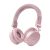 Trust Tones Bluetooth Wireless Headset Pink