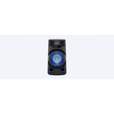 Sony MHC-V13 High Power Bluetooth Audio System Black
